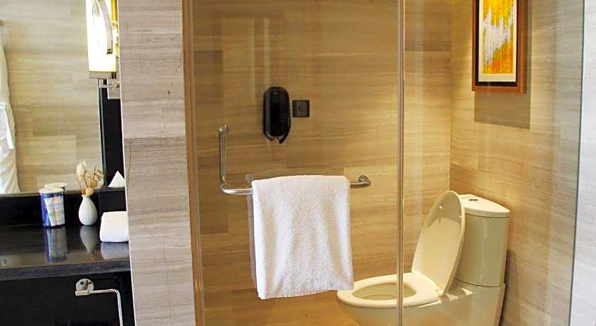 DoubleTree By Hilton Shenyang Hotel
