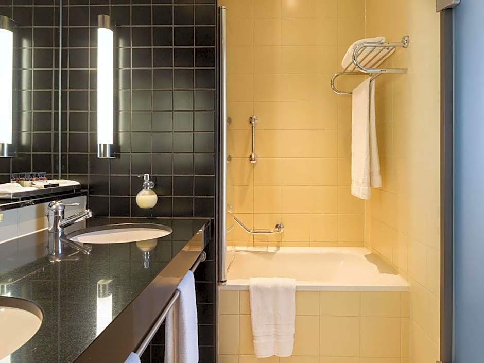 Pullman Eindhoven Cocagne