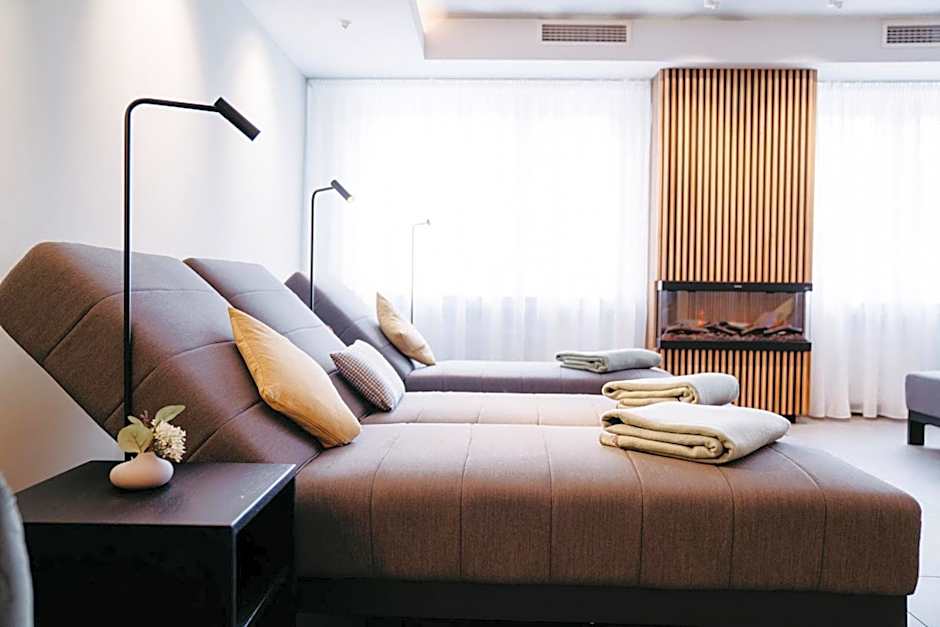 Hotel Pistono