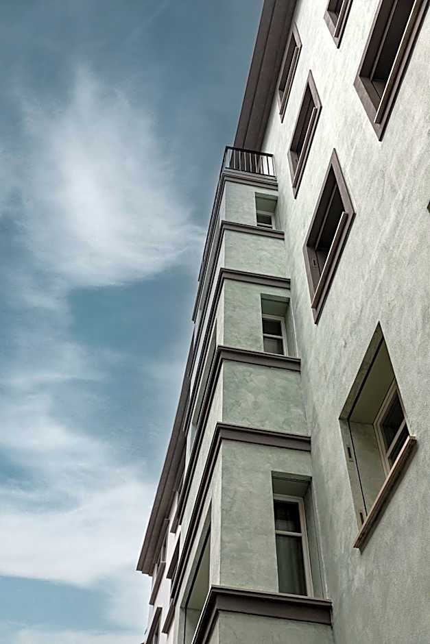 Residence - Palais Hörtenberg