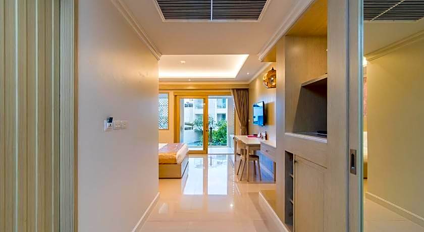 The Sea Cret Hua Hin Hotel