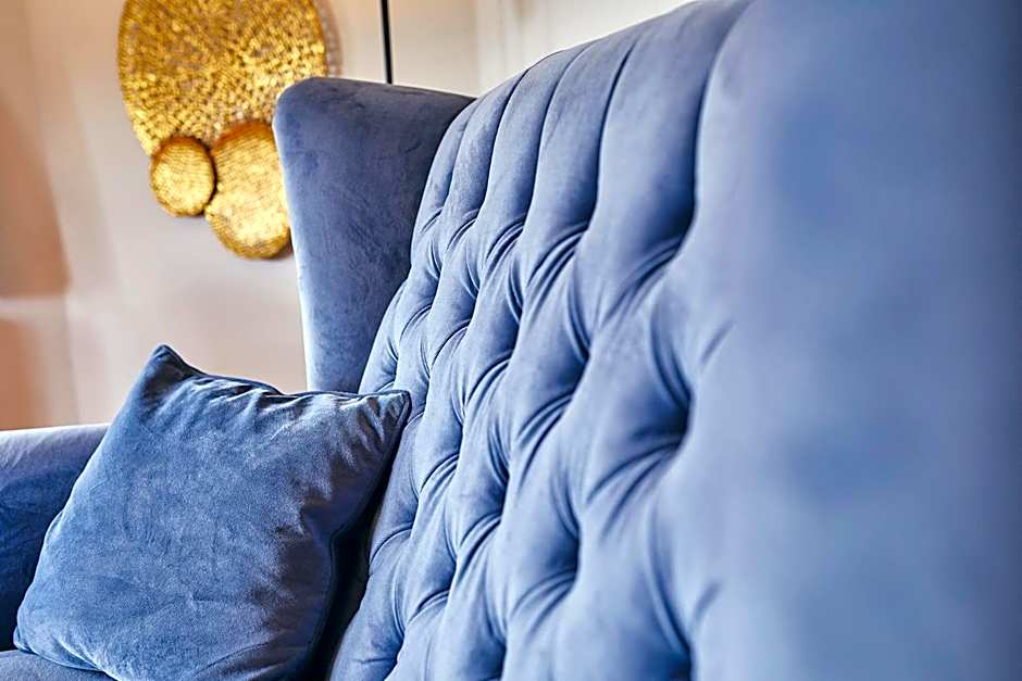 Boutiquehotel Liebesglück - adults only