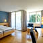 Hotel Artos Interlaken