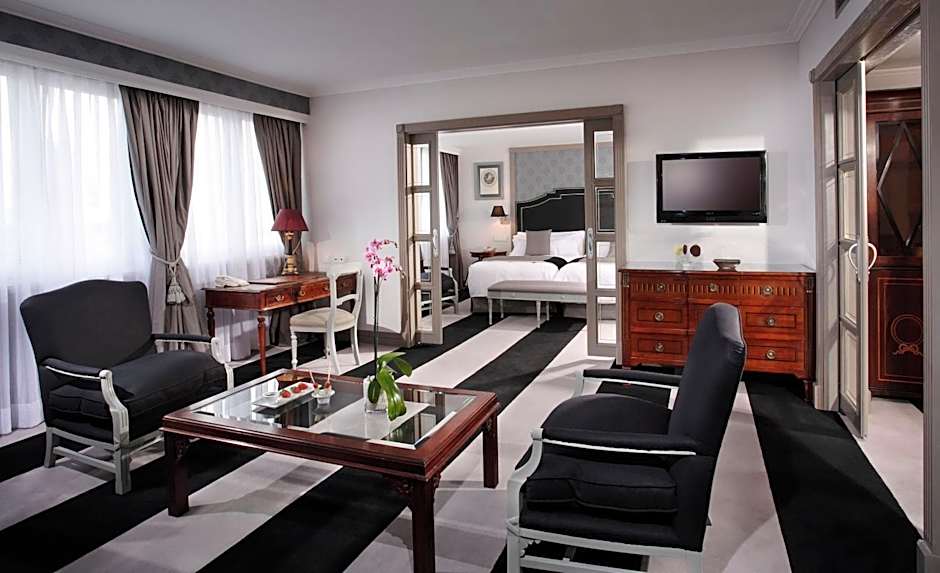 Meliá Castilla