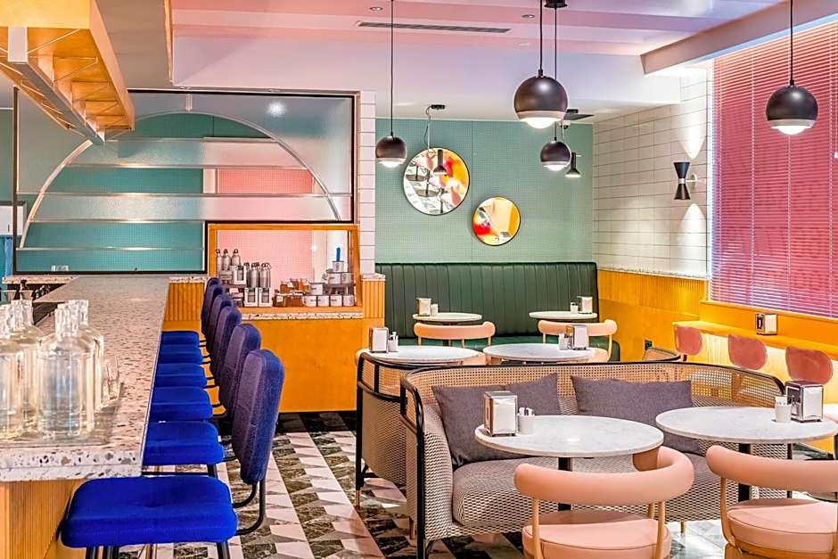 The Dixon, Tower Bridge, Autograph Collection by Marriott