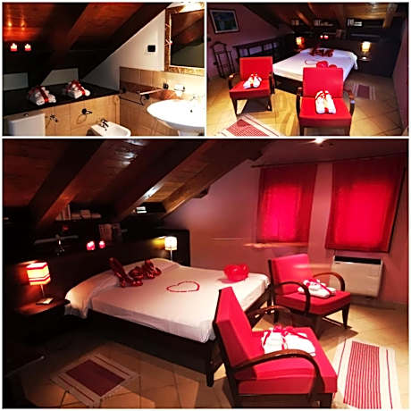 Family Junior Suite