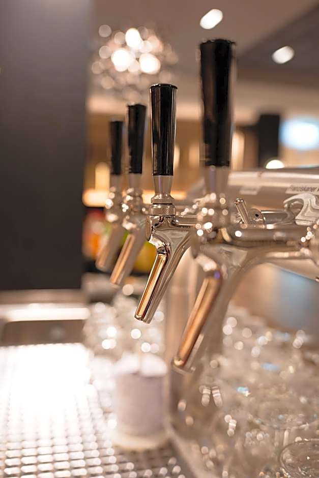 Thöles Hotel Bücken