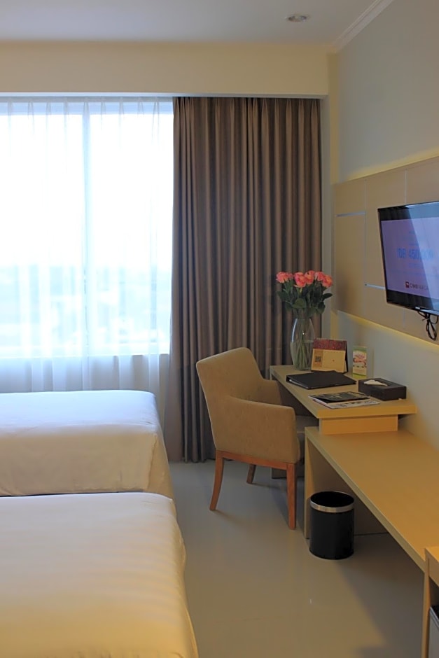 Horison Hotel Sukabumi