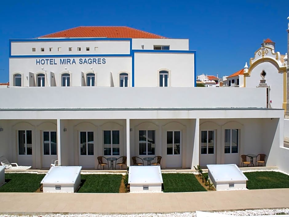 Hotel Mira Sagres