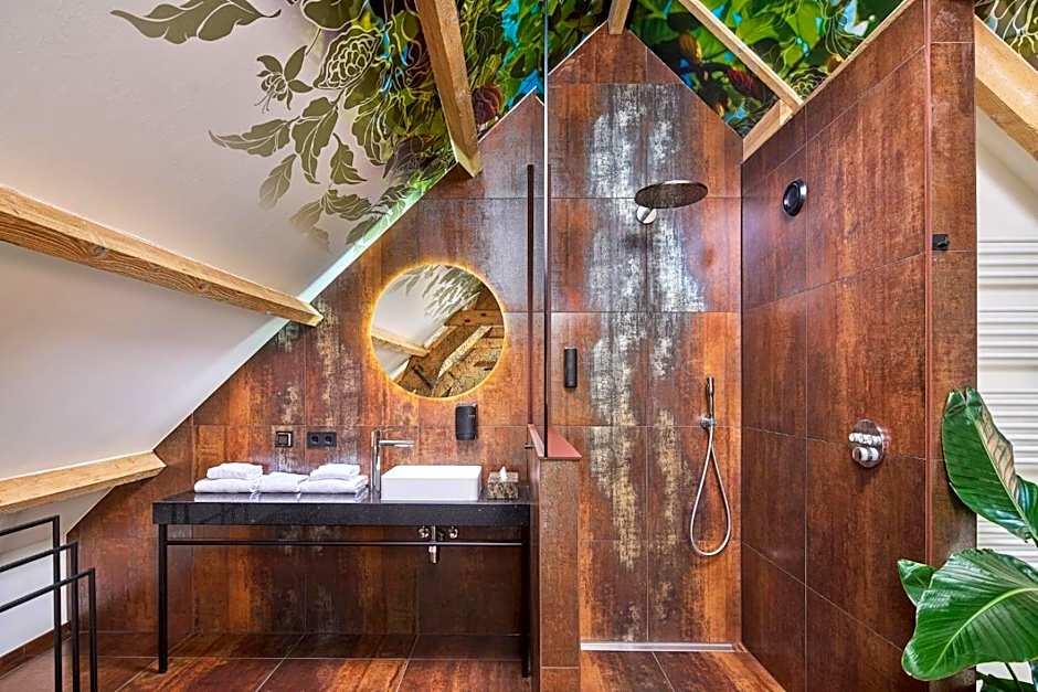 Boutique Hotel DARQ