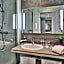 Hotel Mercure Le President Biarritz Centre