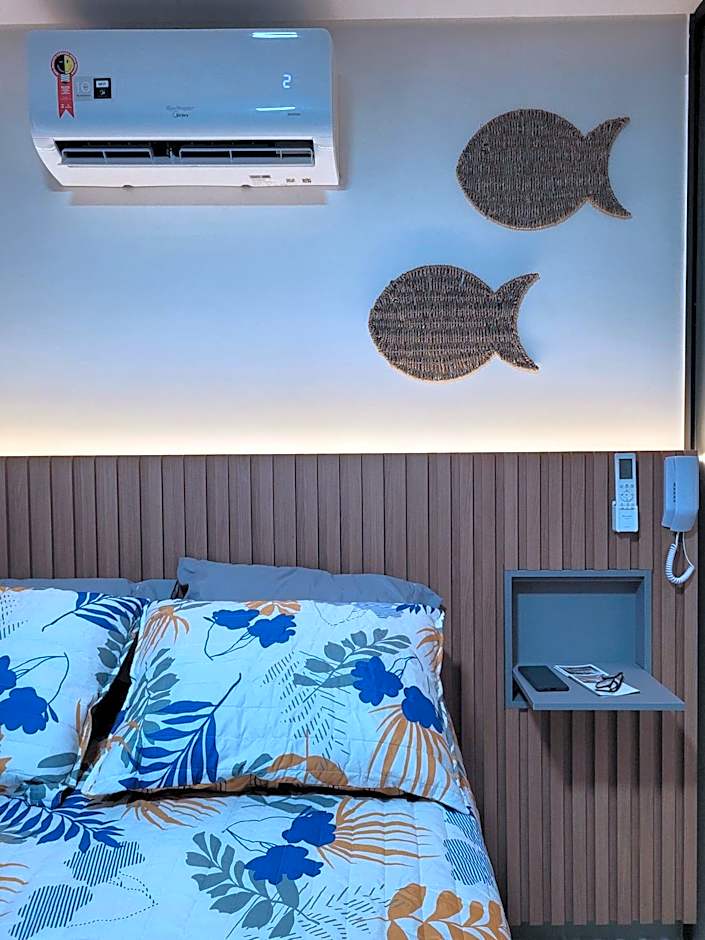 Studio Aconchegante no Bessa