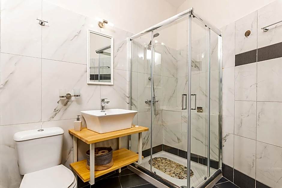 Koukos Loft Apartments