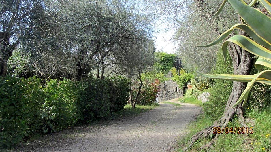Villa Des Oliviers – Le Tignet, CT