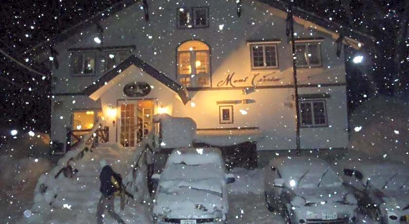Mont Cervin Guest House