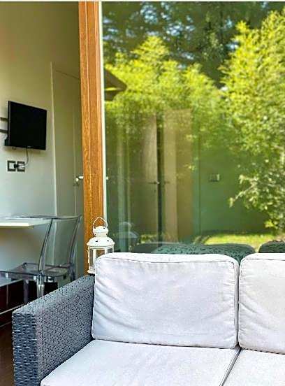 Cameracaffè sul Lago