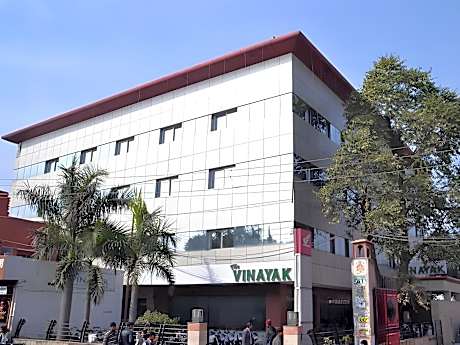 The Vinayak Hotel