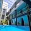 Hotel Flamingo Merida