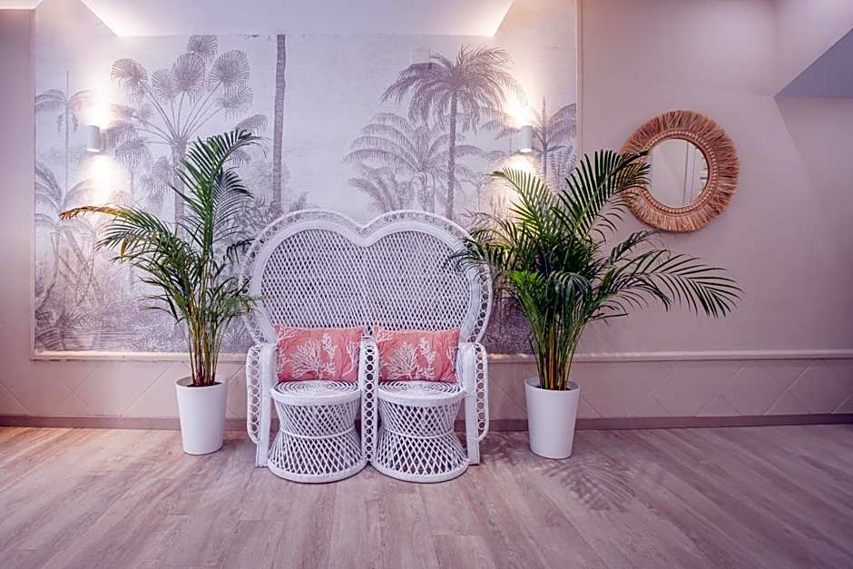 Hotel Moon Dreams Mediterraneo