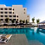 Izla Beach Front Hotel