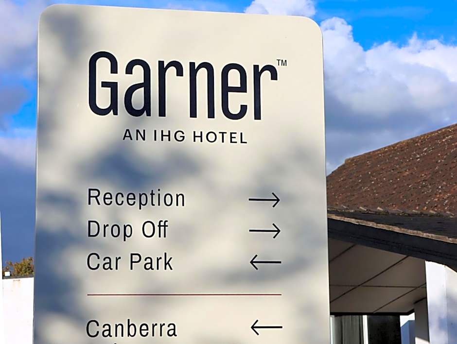 Garner Hotel Preston Samlesbury By IHG