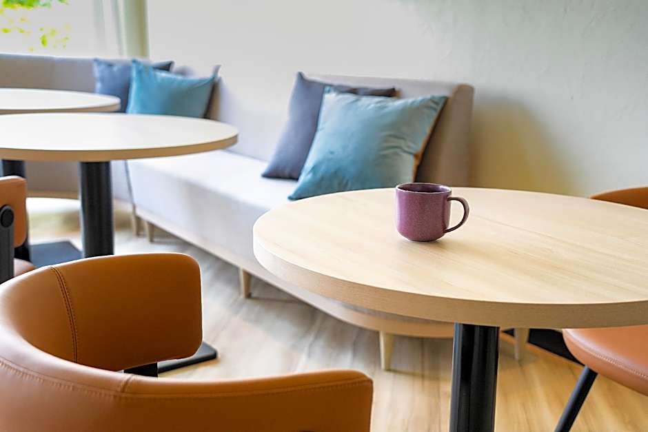 ANA Holiday Inn Kobe Sanda by IHG