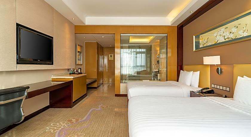 Wanda Realm Taizhou