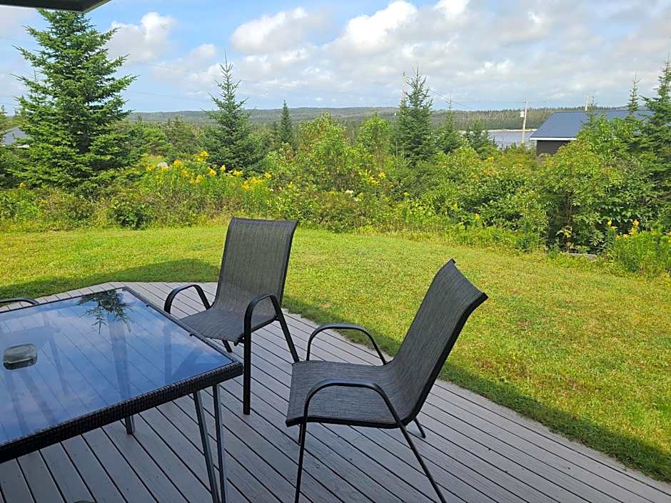 Lonely Rock Seaside Bungalows