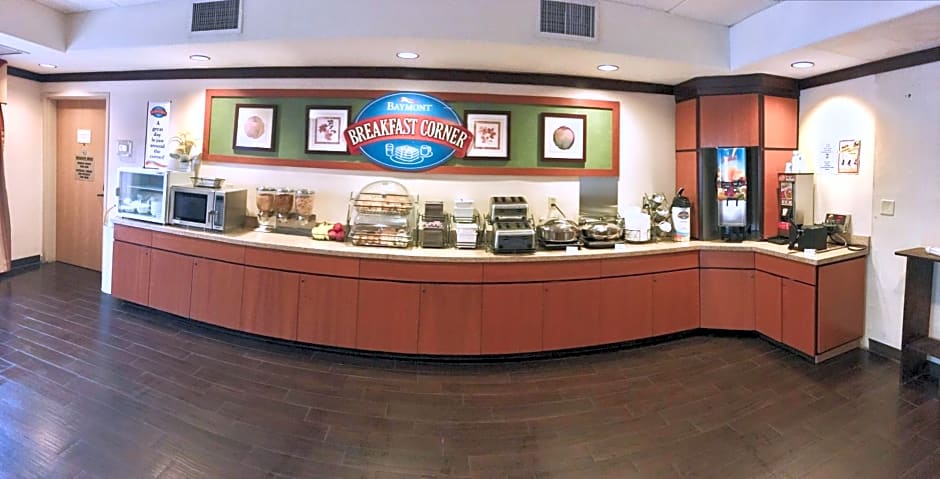 Baymont by Wyndham Tucson Airport