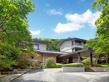 Nasu Onsen Sanraku