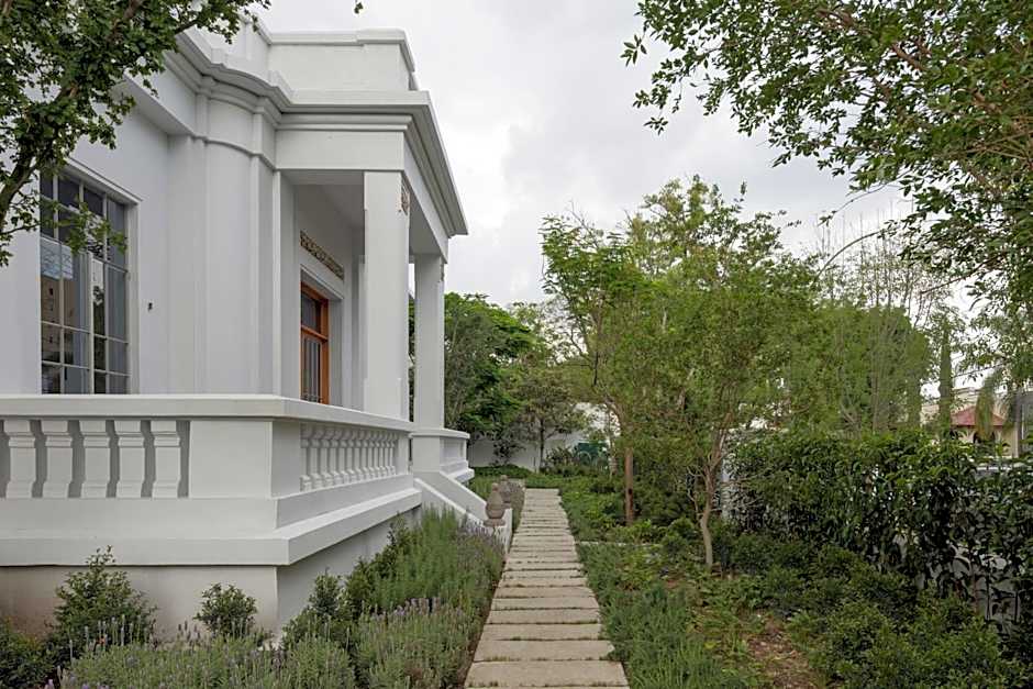Hotel Boutique Casa Eduviges