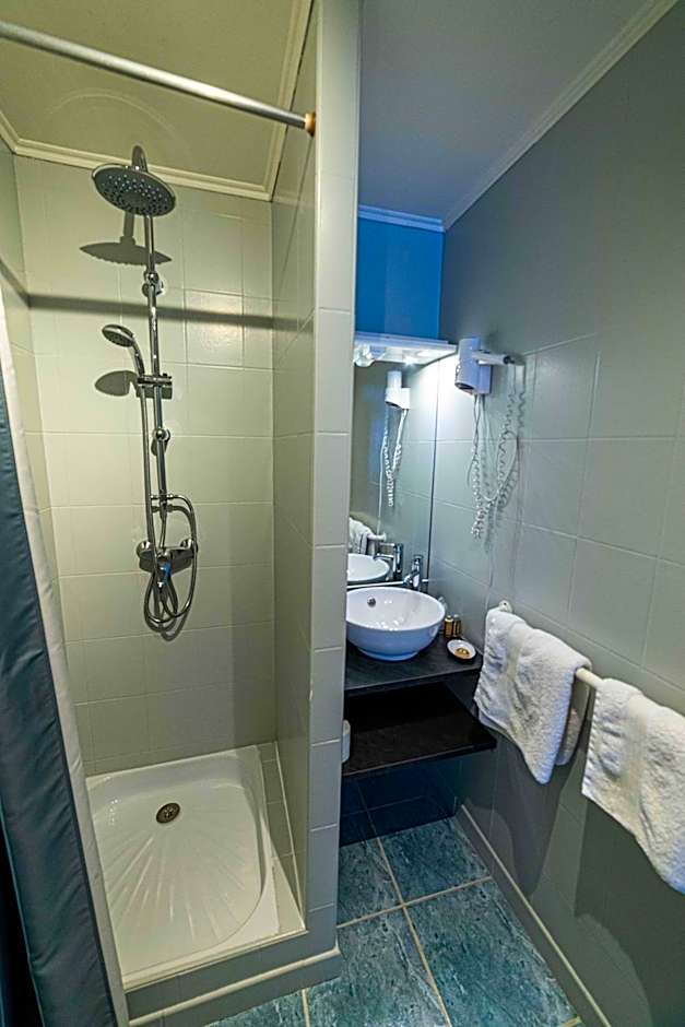 Hotel Restaurant La Source