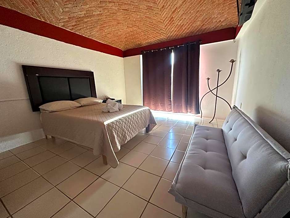 Posada San Javier