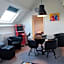 Penthouse 40 m2