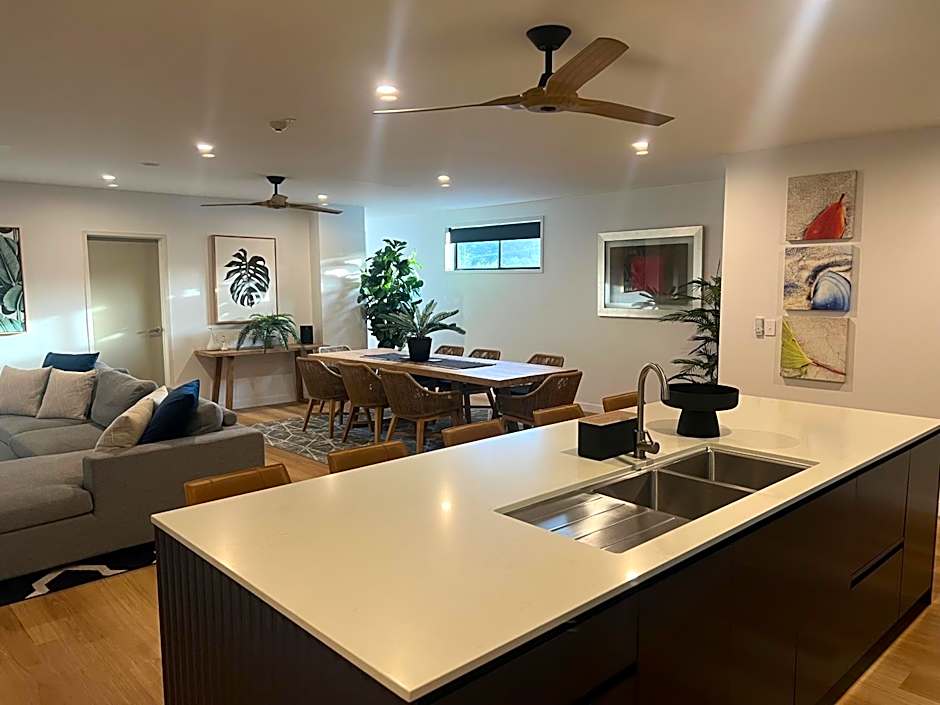 Plantation Hotel Coffs Harbour