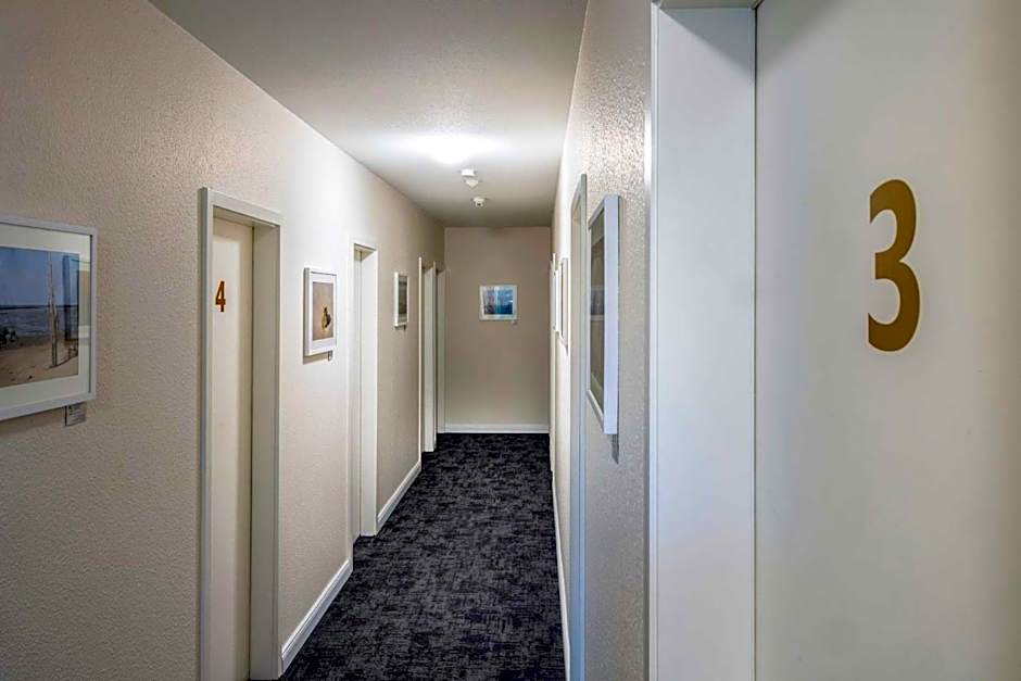 Landgasthof Struckum