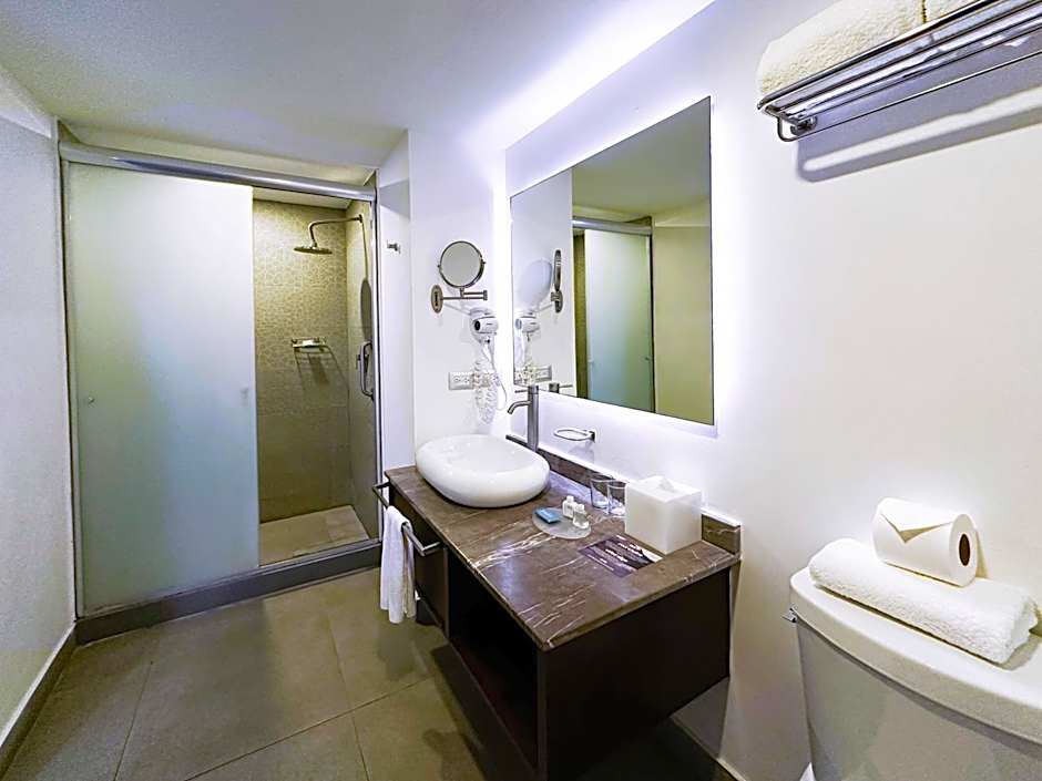 Park Inn By Radisson Mazatlán