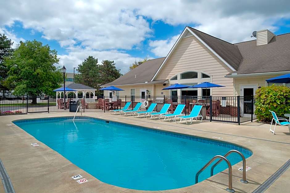 Residence Inn by Marriott Dayton Troy
