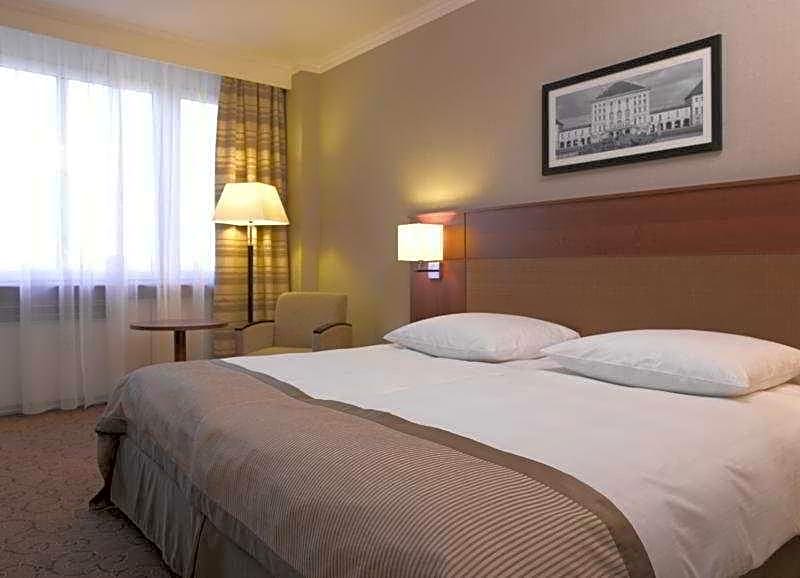 Holiday Inn Munich - Schwabing