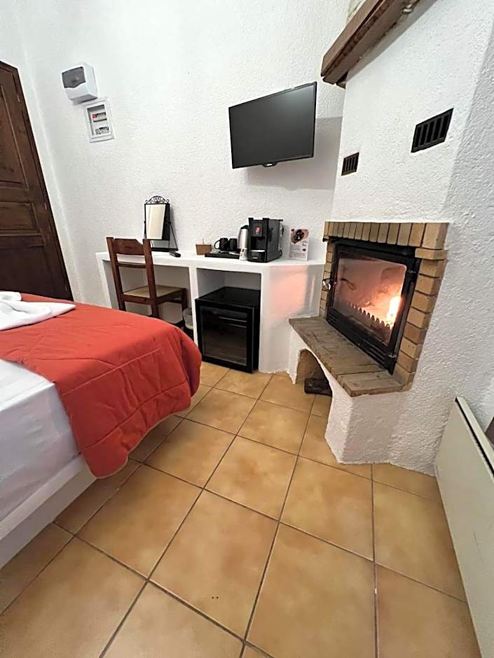 Rigas Hotel Arachova