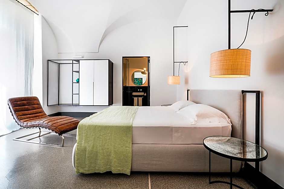 Palazzo De Noha - Boutique Hotel