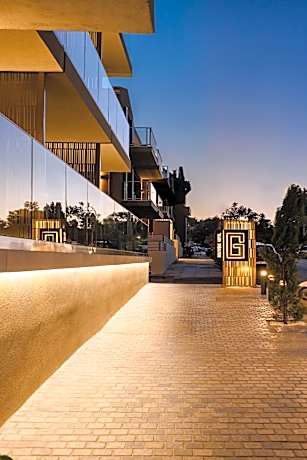 G Boutique Hotel Kefalonia
