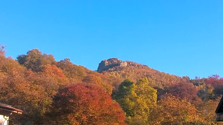 Guest House Al Devesio