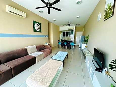 The Loft Imago Shopping Mall, City Centre in Kota Kinabalu