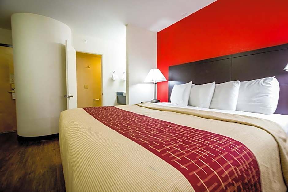 Red Roof Inn Austin - Round Rock