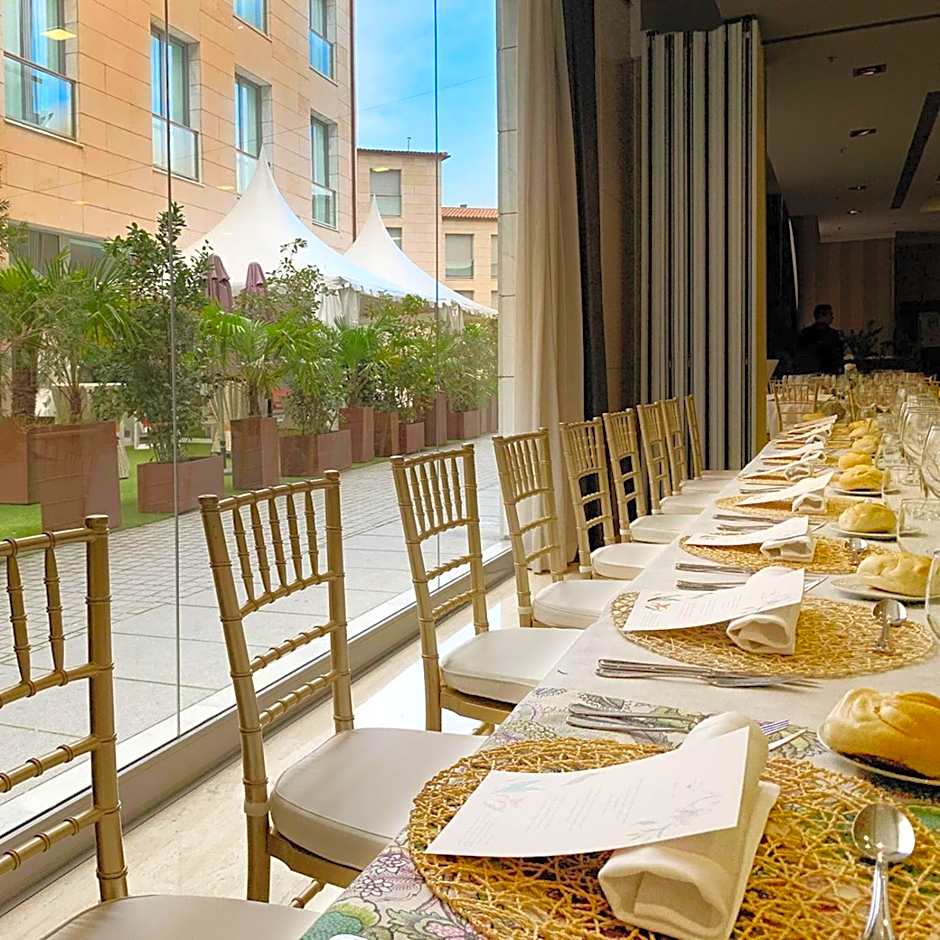 Gran Hotel Don Manuel