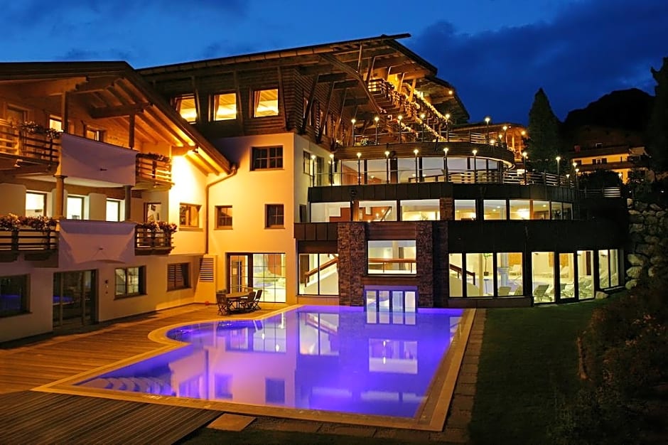 Gran Baita / Appartement Isabell