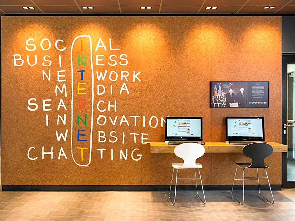 Ibis Muenchen Airport Sued