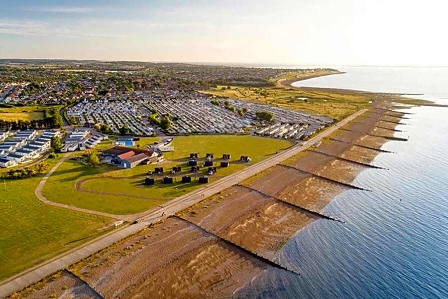 Oyster Etchingham SEAVIEW