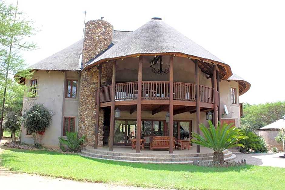 Zebula Lodge 132
